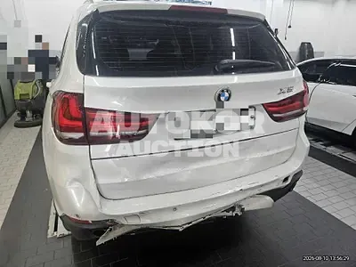 2016, BMW / X5, 200000 км., diesel