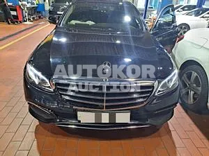 2018, Mercedes-Benz / E 300, VIN: WDDZF4JB1JA360425, 47422 км., gas