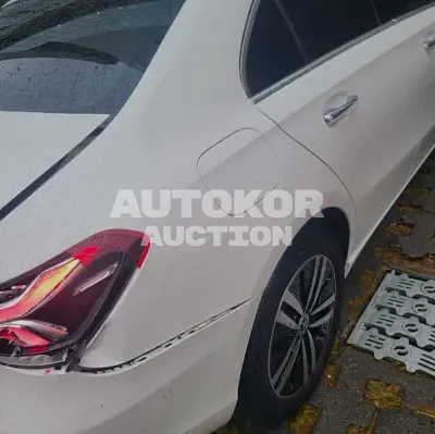 2023, Mercedes-Benz / A 220, VIN: W1K3G4EB3PJ394386, 6284 км., gas