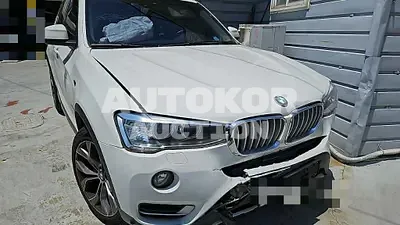2015, BMW / 320, 121464 км., diesel