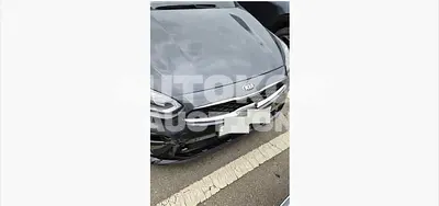 2019, Kia / K3, 73211 км., gas, 1598 куб.см.