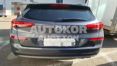 2020, Hyundai / Tucson, VIN: KMHJ2812GLU247407, 33553 км., gas, 1591 куб.см.