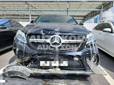 2017, Mercedes-Benz / GLE 350, 104124 км., diesel