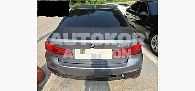 2020, BMW / 520, 51189 км., diesel, 1999 куб.см.