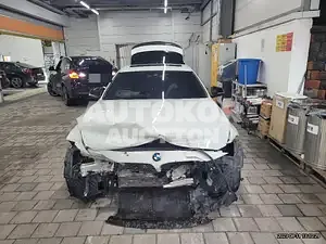 2016, BMW / 420, VIN: WBA4F1109GG607355, diesel, 1995 куб.см.