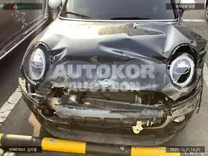 2018, MINI / Cooper, VIN: WMWXP5101K2H39875, gas