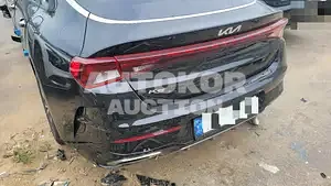 2022, Kia / K5, VIN: KNAG241ABNA187338, gas