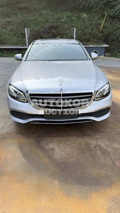 2018, Mercedes-Benz / E 220, VIN: WDDZF0FBXKA521079, 72579 км., diesel