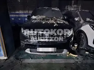 2020, Kia / Mohave, 56300 км., diesel, 2959 куб.см.