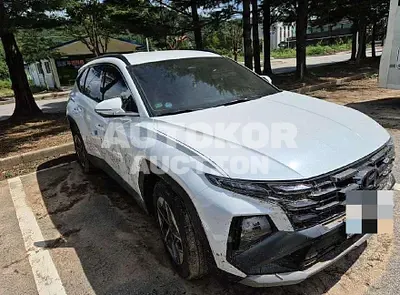 2024, Hyundai / Tucson, VIN: KMHJC811BSU305383, hybrid, 1598 куб.см.