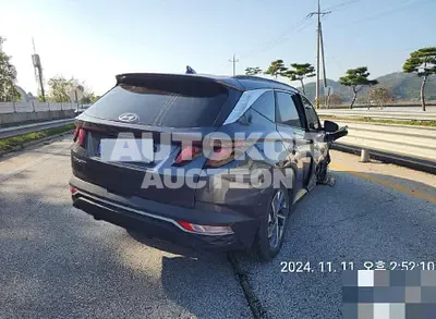 2021, Hyundai / Tucson, hybrid, 1598 куб.см.