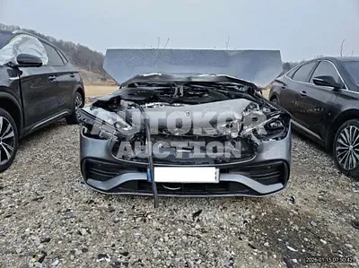 2023, Mercedes-Benz / c300, VIN: W1KAF4HB2PR088125, 38209 км., gas