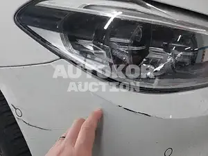 2019, BMW / 530, unknown
