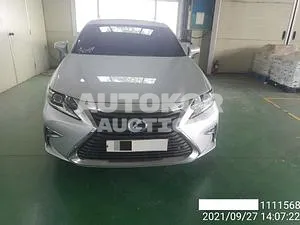 2016, Lexus / ES 300, VIN: JTHBW1GG7H2134678, 70000 км., hybrid