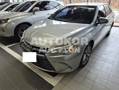 2016, Toyota / camry hybrid, 197487 км., hybrid