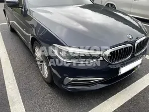 2018, BMW / 520, VIN: WBAJC310XJG998143, diesel