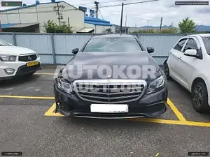 2016, Mercedes-Benz / E 220, VIN: WDDZF0EB4HA101523, diesel