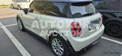 2016, MINI / Cooper, 200000 км., diesel