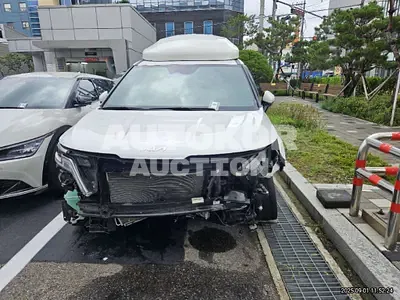 2023, Kia / Carnival, gas, 3500 куб.см.