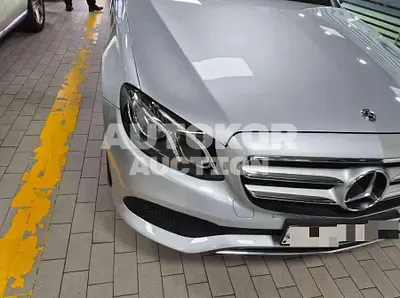 2018, Mercedes-Benz / e300, 130471 км., gas, 1991 куб.см.
