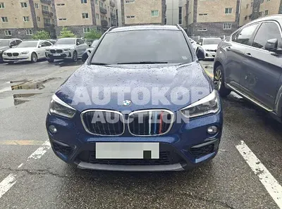 2018, BMW / 118, 62609 км., diesel, 1995 куб.см.