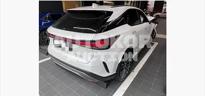 2024, Lexus / rx450h, 48201 км., hybrid, 2487 куб.см.
