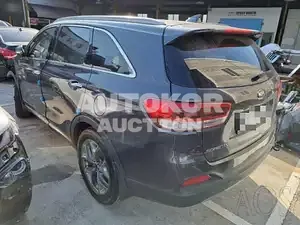 2015, Kia / Sorento, VIN: KNAPH81ABGA178703, 82001 км., diesel, 1995 куб.см.