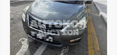 2015, Nissan / Altima, 170285 км., gas, 2488 куб.см.