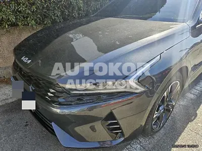 2023, Kia / K5, unknown