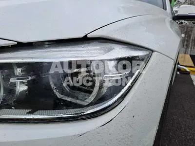 2017, BMW / 320, unknown