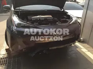 2017, Toyota / Prius, VIN: JTDKBRFU7H3578544, hybrid