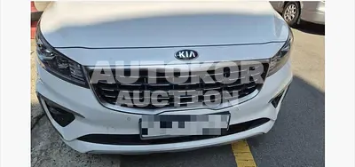 2019, Kia / Carnival, 75388 км., diesel, 2199 куб.см.