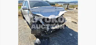 2022, Hyundai / Ioniq, electric, 10 куб.см.