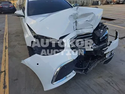 2023, Mercedes-Benz / E 250, VIN: W1KZF4FBXPB107762, gas