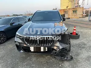 2020, BMW / 530, VIN: WBACV6105L9D54306, 49299 км., diesel, 2993 куб.см.