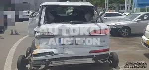 2021, Audi / Q7, 10000 км., diesel