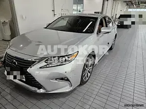 2017, Lexus / ES 300, 102693 км., hybrid
