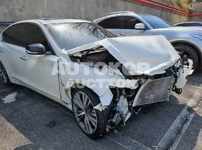 2019, Infiniti / Q50, VIN: JNKAV71E1KM180012, 57955 км., hybrid