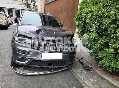 2017, Jeep / Grand Cherokee, VIN: 1C4RJFJM6HC897912, 121081 км., diesel