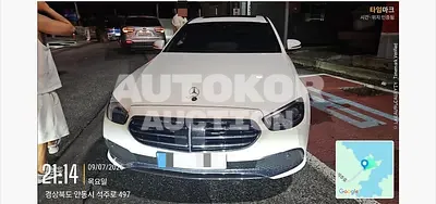 2021, Mercedes-Benz / e300, 114757 км., gas, 1991 куб.см.