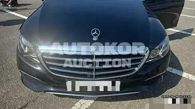 2017, Mercedes-Benz / E 300, 96881 км., gas