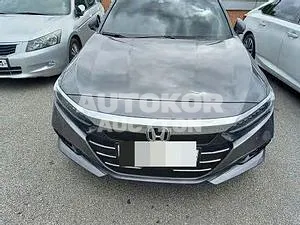 2021, Honda / Accord, VIN: 1HGCV1650MA510179, 45000 км., gas, 1498 куб.см.