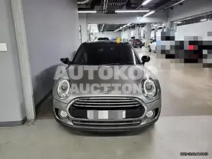 2017, MINI / Clubman, VIN: WMWLR9101H2E68339, 53734 км., diesel