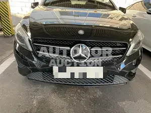 2015, Mercedes-Benz / A 180, VIN: WDDBF1CB3FJ340150, diesel, 1500 куб.см.