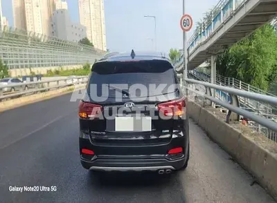2019, Kia / Sorento, 145098 км., diesel, 1995 куб.см.