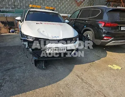2023, Kia / K5, VIN: KNAG741BBPA232786, 99913 км., lpg, 2000 куб.см.