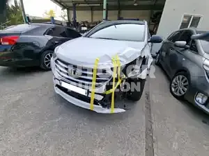 2015, Hyundai / Santa FE, VIN: KMHSW81XBGU552461, diesel