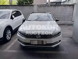 2018, Volkswagen / Passat, VIN: WVWZZZ3CZJE139619, 40741 км., diesel, 1968 куб.см.