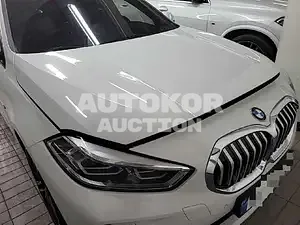 2021, BMW / 120, VIN: WBA7L7104M7J37983, 15000 км., gas, 1998 куб.см.
