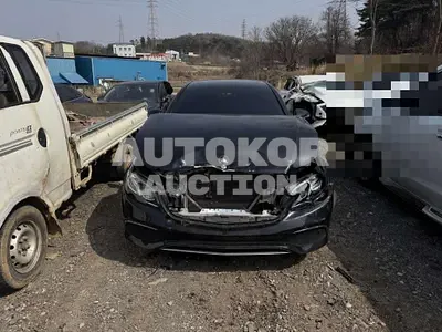 2019, Mercedes-Benz / E 220, 86707 км., diesel, 1950 куб.см.